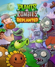 《植物大战僵尸：重植版》 v1.4.0升级档+未加密补丁[TENOKE]