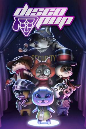 《迪斯科小狗》 v1.0.13升级档+未加密补丁[TENOKE]