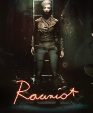 《荒原遗迹》 v1.0.0.3升级档+未加密补丁[I_KnoW]