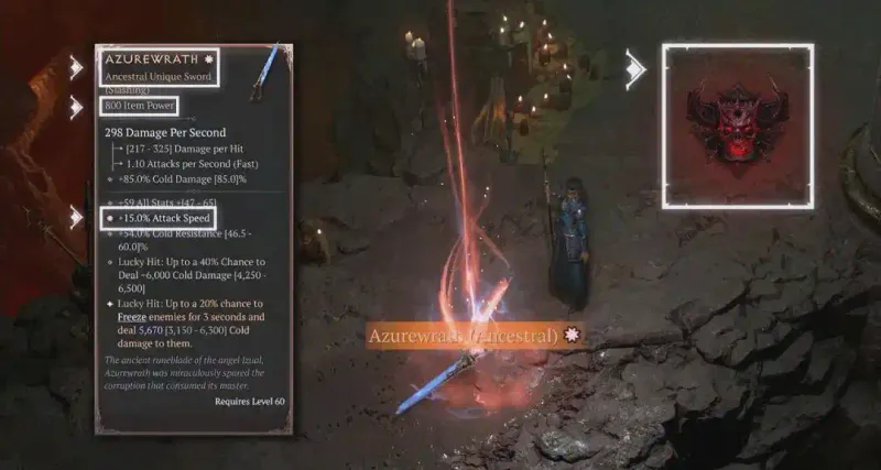 《暗黑破坏神4》异界行者刷新位置与打法攻略-异界行者详细教学