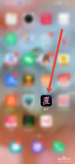 麦可app如何关闭语音球