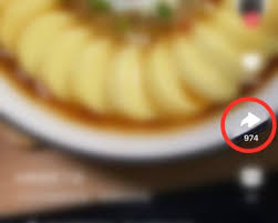 香哈菜谱视频如何进行收藏