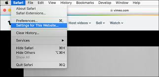 Safari视频自动跳到下一页如何解决