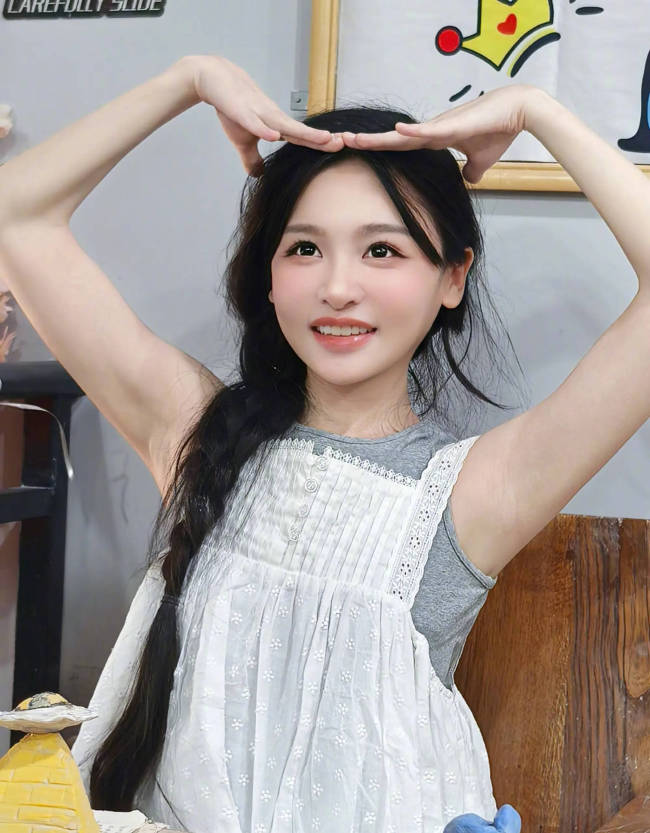 曾艳芬回应丝芭让人陪酒：竟不知道说实话也成造谣