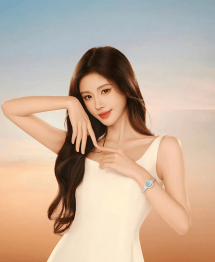 丝芭仍持有鞠婧祎姓名商标 当前状态均为已注册