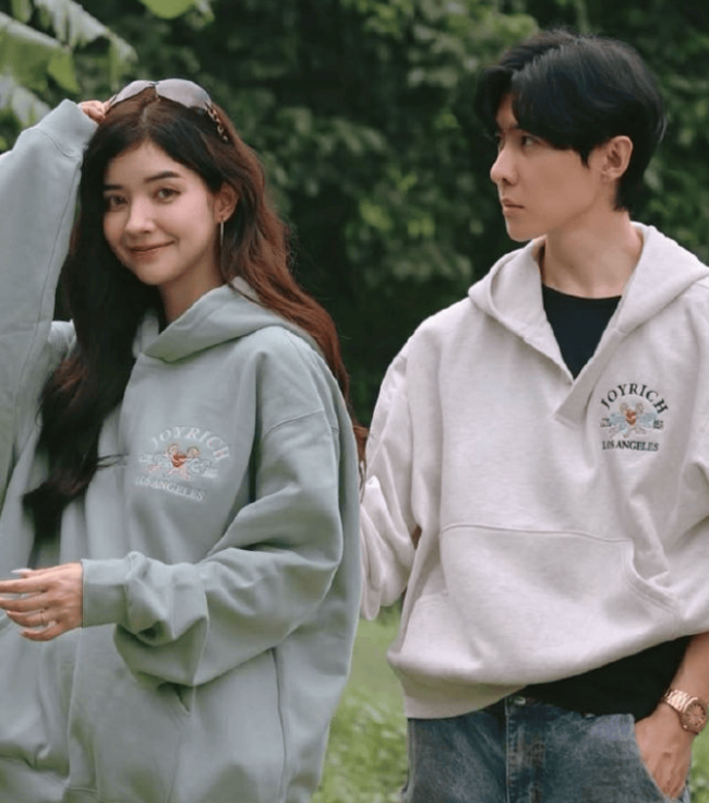 唐禹哲老婆回应二胎计划:被很多人都问过同样问题