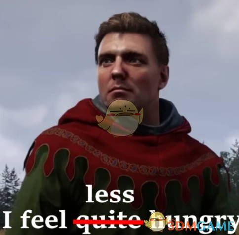 《天国：拯救2》真实需求MOD