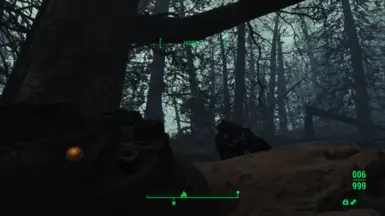 《辐射4》生物掉落垃圾MOD