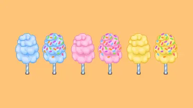 《星露谷物语》甜美的树MOD