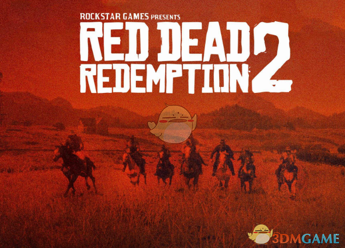 《荒野大镖客2》休闲约会MOD