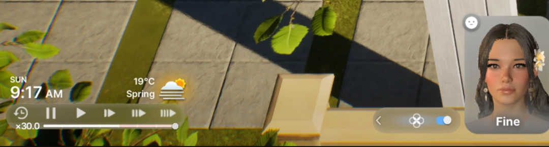 《InZOI》极速MOD