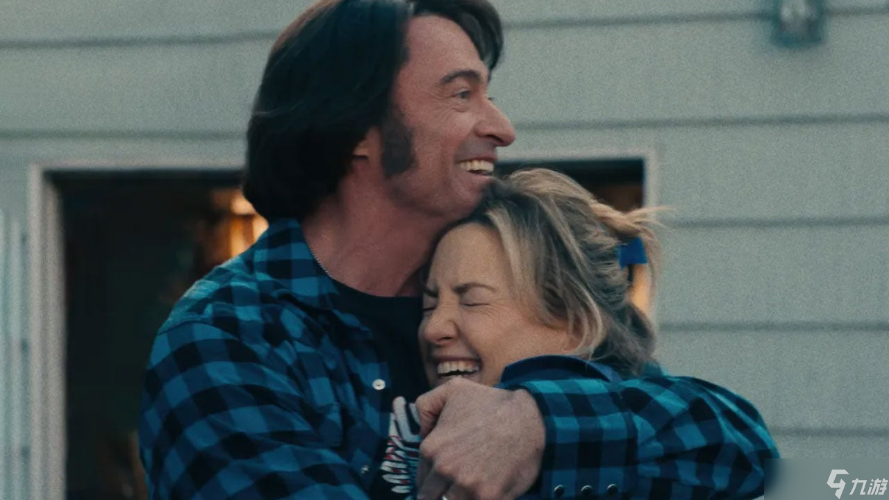 Song Sung Blue 评测