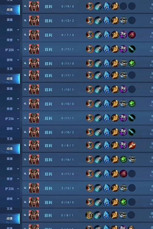 全面攻略新版蒙恬出装指南（新版蒙恬出装推荐及技巧，助你成为强力战士）-第2张图片-