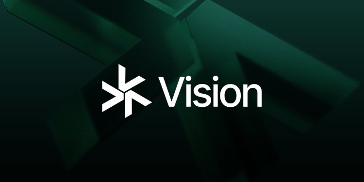 Vision(VSN)币全面介绍