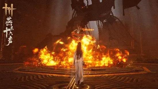 《燕云十六声》司南剑客打法攻略