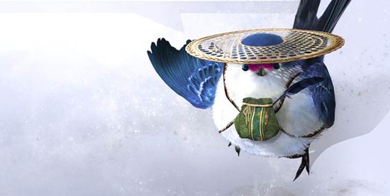 《燕云十六声》游历查询位置一览