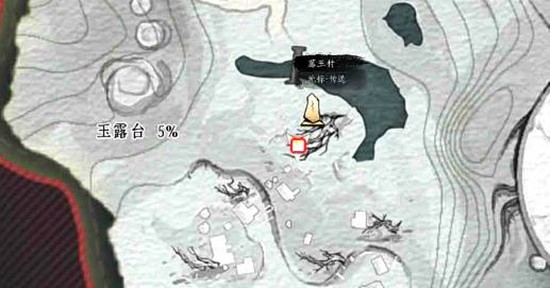 《燕云十六声》河西凉州万事知玉露台马角乌白攻略