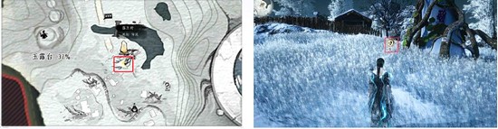 《燕云十六声》河西凉州万事知玉露台父亲的钱匣攻略