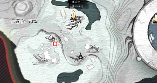 《燕云十六声》河西凉州万事知玉露台长路归家攻略