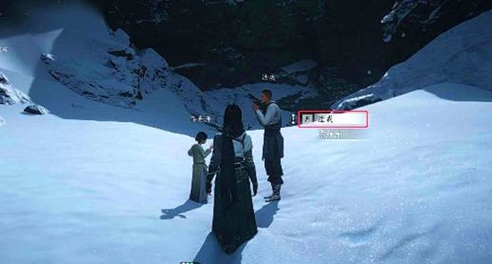 《燕云十六声》武威山真假卧佛攻略