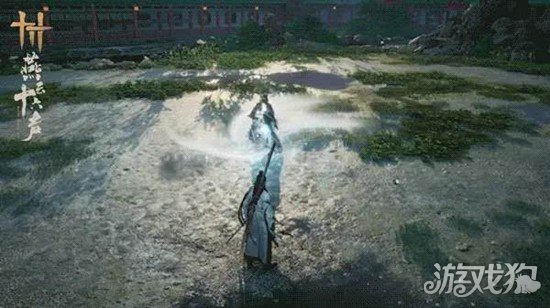 燕云十六声玉魄染青苍怎么打1