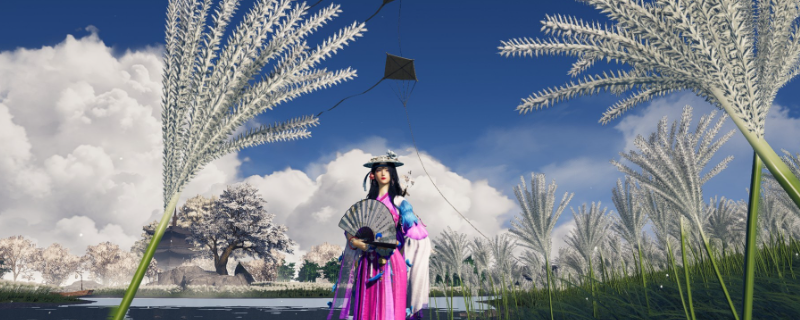 《燕云十六声》风流派攻略分享