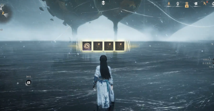 燕云十六声不夜灯芯速刷攻略