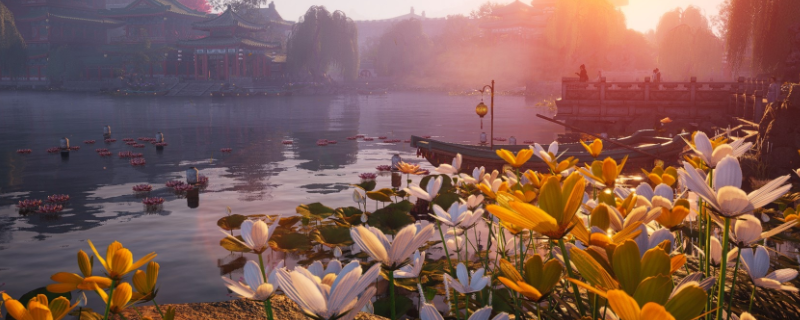 《燕云十六声》虹流派攻略分享