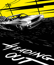 《狂歌远行》 v1.047升级档+未加密补丁[RUNE]