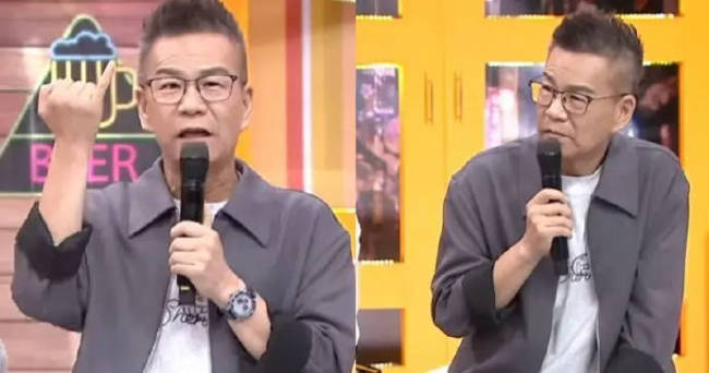 沈玉琳透露已在洽谈新节目 此前曾确诊罹患白血病