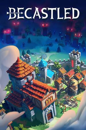 《月兽围城》 v20251208升级档+未加密补丁[TENOKE]