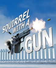 《松鼠遇到枪》 v1.8.0.14升级档+未加密补丁[TENOKE]