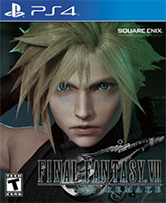 《最终幻想7：重制版》K/DA阿卡丽替换蒂法MOD