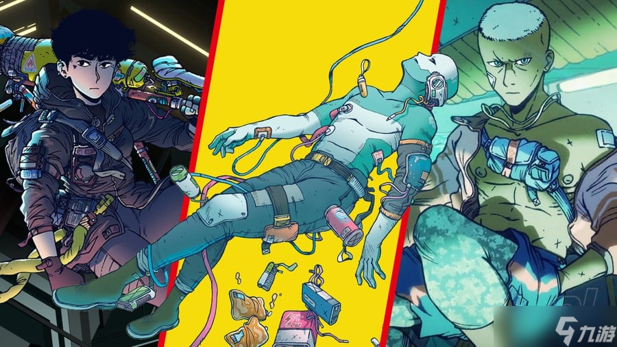 观点 这可能是我选出的最&ldquo;致郁&rdquo;的年度游戏