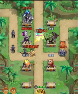 我叫MT口袋守卫战资源获取指南