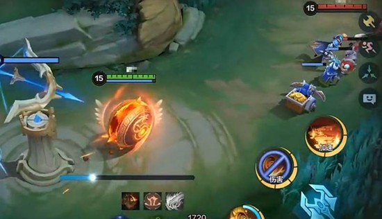 决胜巅峰霸下有什么技能 新英雄霸下技能连招