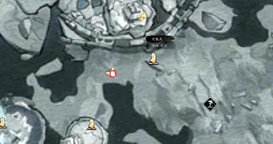 燕云十六声河西凉州万事知风催凉州明亮的星任务教程