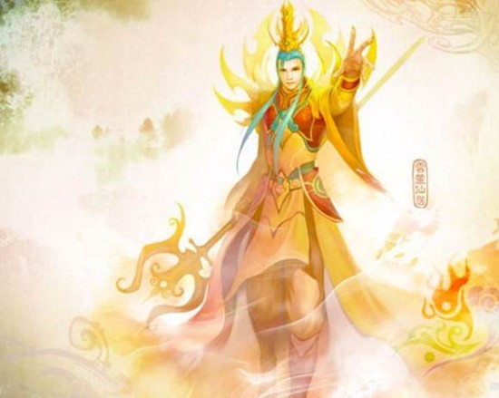 天下万象云麓山居有什么技能 云麓山居三卷天书介绍