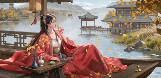 九牧之野武将有什么技能 全角色技能阵容搭配攻略