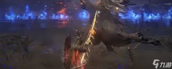 艾尔登法环黑夜君临铁之眼怎么玩