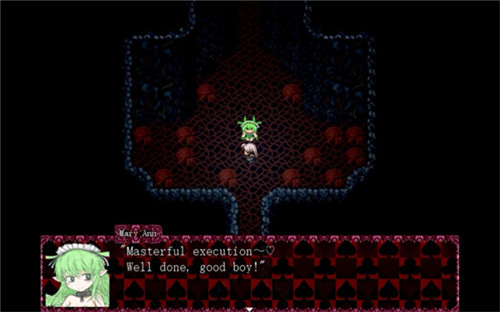 black souls2卡罗尔川地图可以收集哪些东西 卡罗尔川地图全收集一览