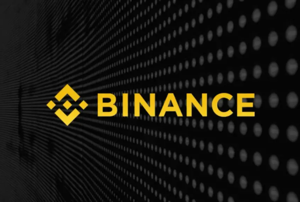 币安PC端登录-Binance官网最新入口直连