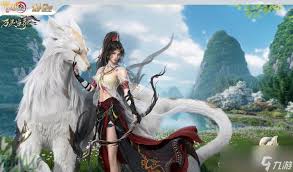 剑网3乘黄怎么获得