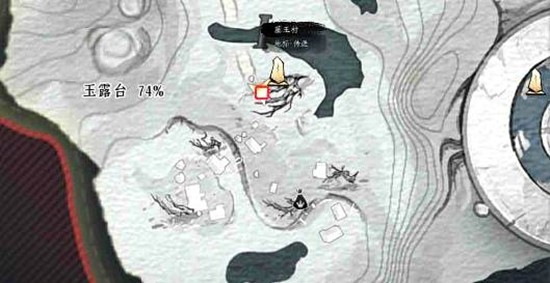 燕云十六声河西凉州万事知玉露铁锈味的月亮攻略