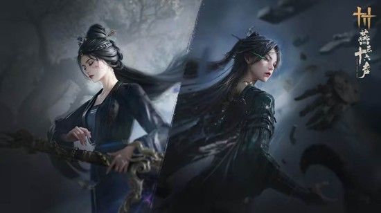 燕云十六声玉魄染青苍攻略