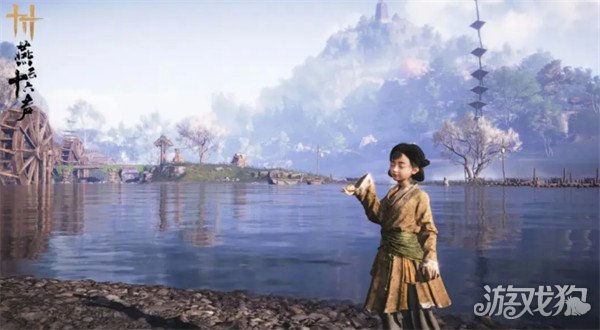 燕云十六声庄客云游怎么玩-庄客云游玩法介绍