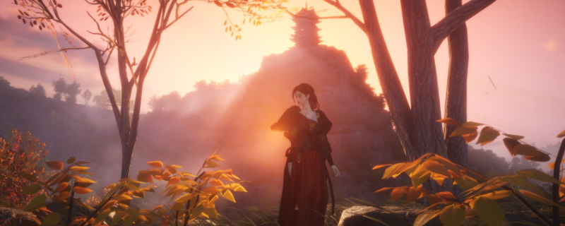 《燕云十六声》心法奇术分享