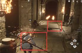 燕云十六声如何打开活人医馆门锁