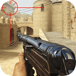 热血突击战官方版