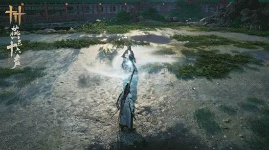 燕云十六声玉魄染青苍怎么打